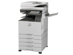 Sharp MX-6071 - Printers & Presses