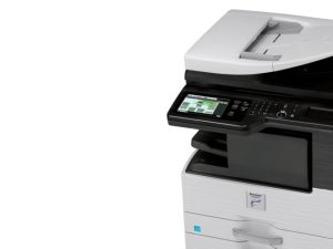 Sharp MX-M264N - Printers & Presses