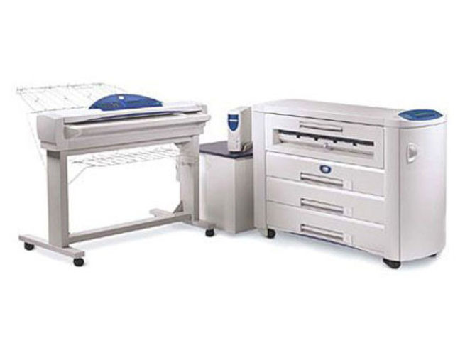 Xerox 510 - Printers & Presses