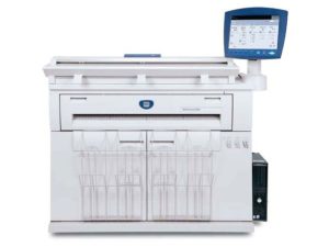 Xerox 6605 - Printers & Presses
