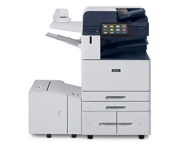 バルスページ65000円 Xerox B8170 Product Information