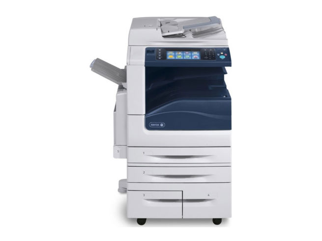 PHOTOCOPIEUR XEROX ALTALINK C8035 Multifonction A3 Couleur 35 Ppm EUR 2