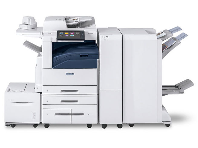 Xerox AltaLink C8070 - Printers & Presses