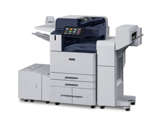 Xerox AltaLink C8145 - Printers & Presses