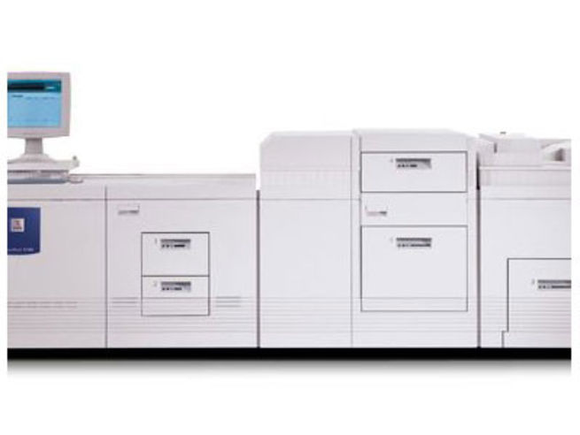 Xerox DocuTech 6135 - Printers & Presses