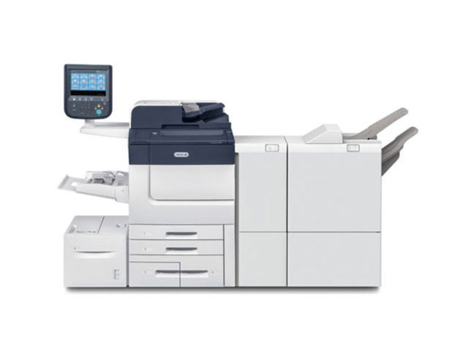 Xerox PrimeLink C9065 - Printers & Presses
