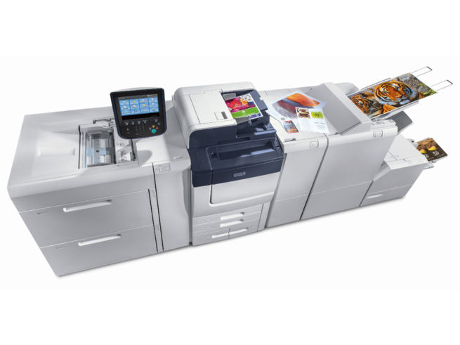 Xerox PrimeLink C9065 - Printers & Presses