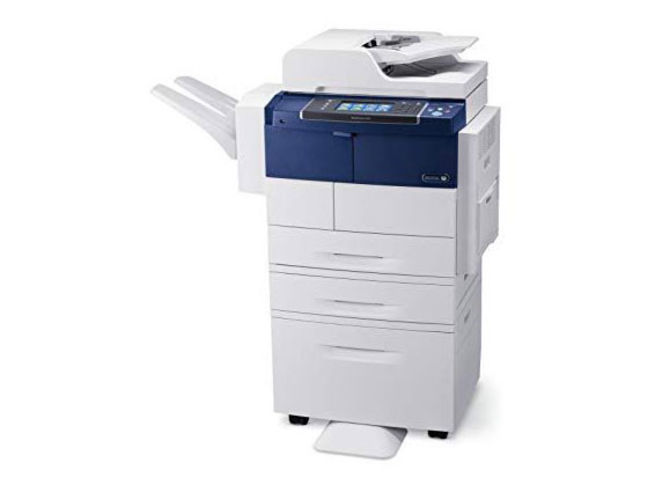 Xerox WorkCentre 4265XF - Printers & Presses