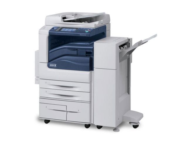 Xerox WorkCentre 5330 - Printers & Presses