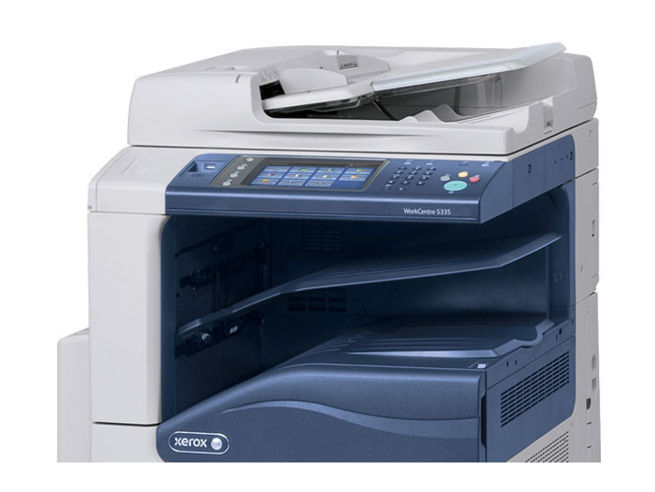 Xerox WorkCentre 5330 - Printers & Presses