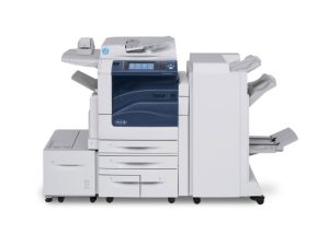Xerox WorkCentre 7845 - Printers & Presses