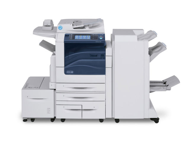 Xerox WorkCentre 7845i - Printers & Presses