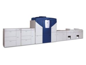 Xerox iGen4 Press - Printers & Presses