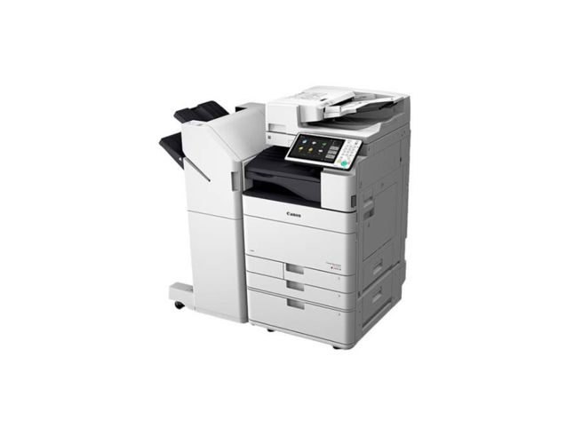 Canon imageRUNNER ADVANCE C5535i II - Printers & Presses